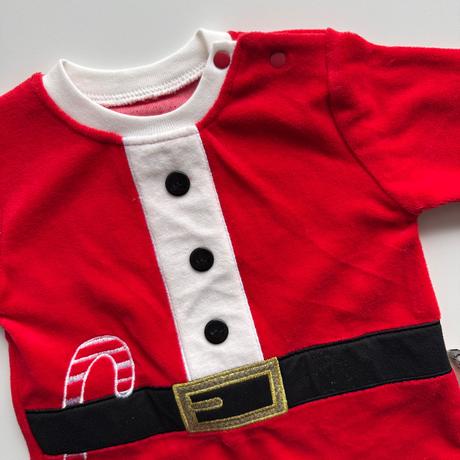 Chlapčenská súprava santa, 62 / 68