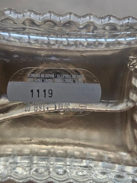 Chloé-roses de chloé,