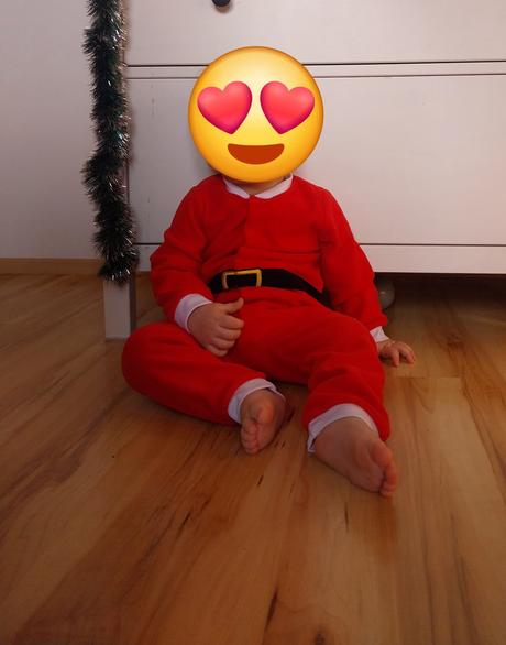 Vianočný overal, 86