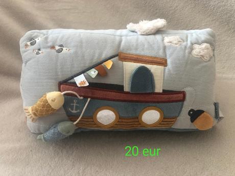 Hračky little dutch, 