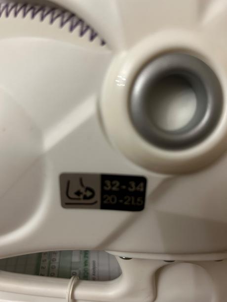 Korčule oxelo nové, 32