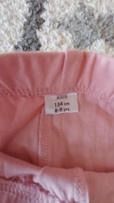 Legíny 134 12ks, 134