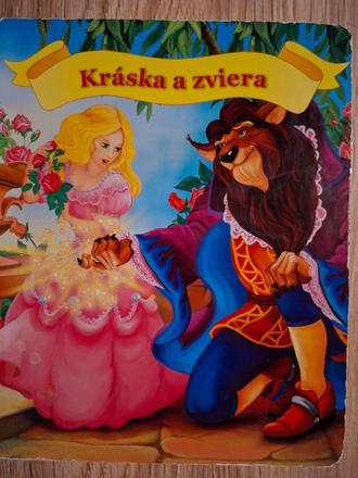 Kráska a zviera ô, 