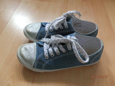 Riflové plátenky, f&f,34