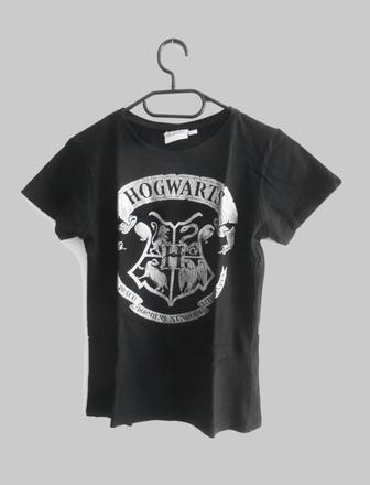 Tričko harry potter veľ. 146/152, 146
