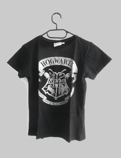 Tričko harry potter veľ. 146/152, 146