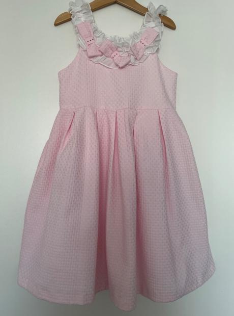 Šaty balloon ghic, 140