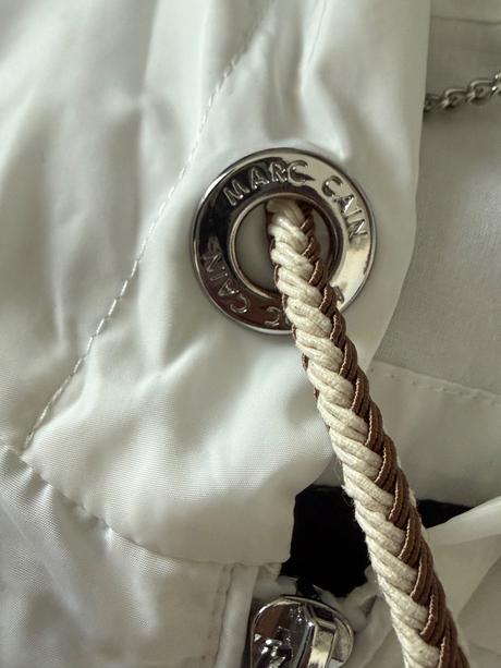 Tenká vetrovka marc cain, xl