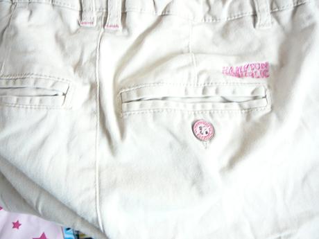 Dievcenske nohavice, 134