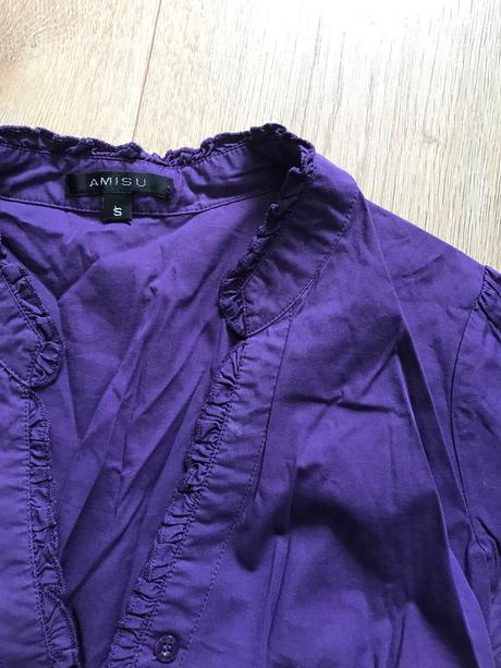 Dámske blúzky ,trička, m