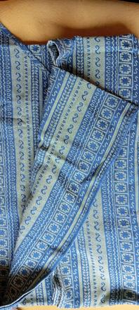 Šatka ellevill v 5, ellevill