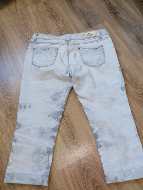 Trojštvrťové rifle č. 32, m