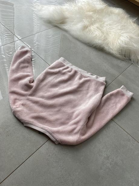 Minnie mikina velurova, disney,128