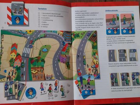 Spolocenska hra v madarcine pre skolkarov, 