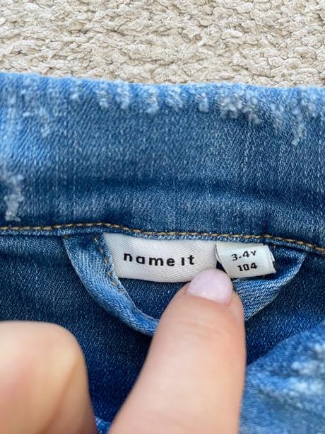 Riflova bunda, name it,104