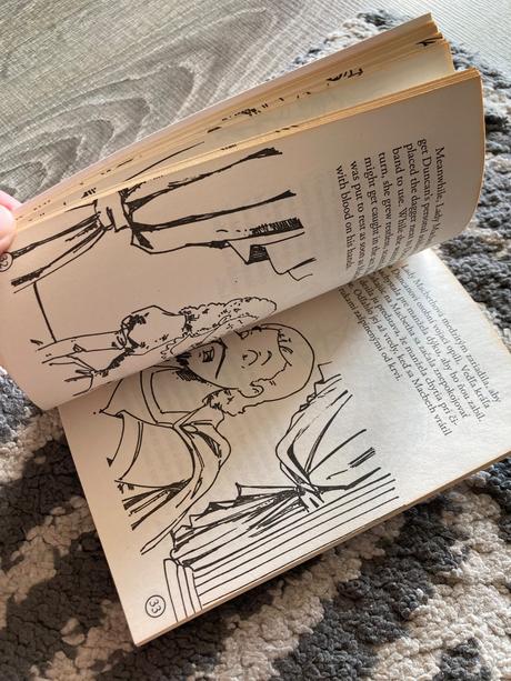 Macbeth a romeo a júlia (bilingválne), 