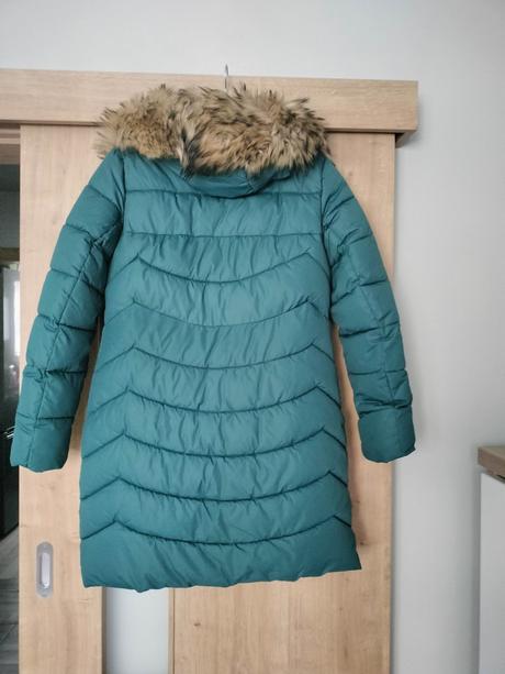 Zimná bunda, xl