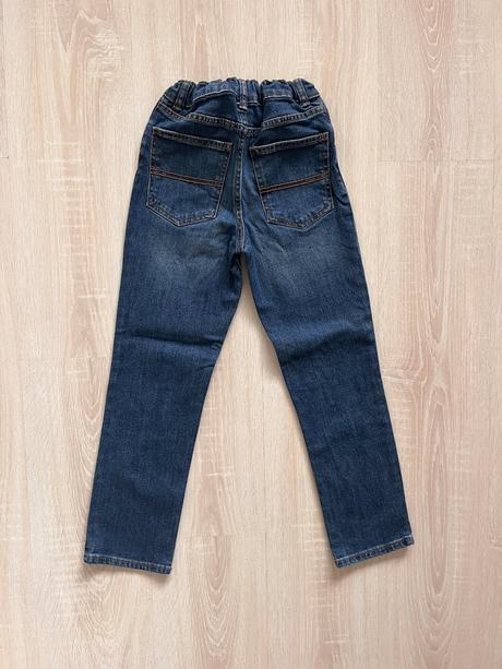 Rifle 8rokov, carter's,128