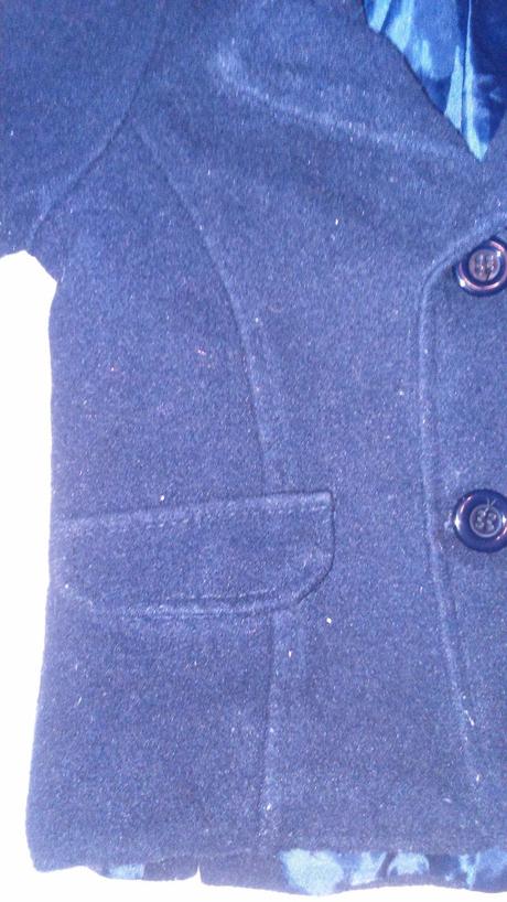 Prechodný kabátik, 80