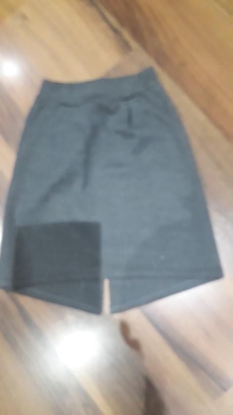 Teplá sukňa 152, 152