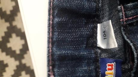 Rifle 104, lupilu,104