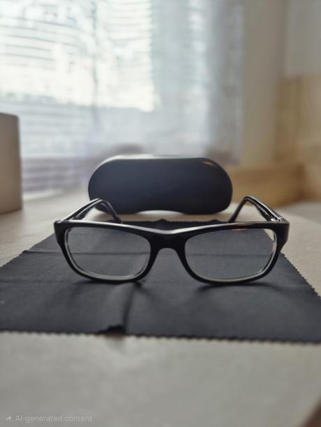 Dioptrické okuliare rayban, ray-ban