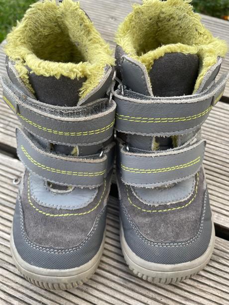 Protetika zimné barefoot, protetika,27