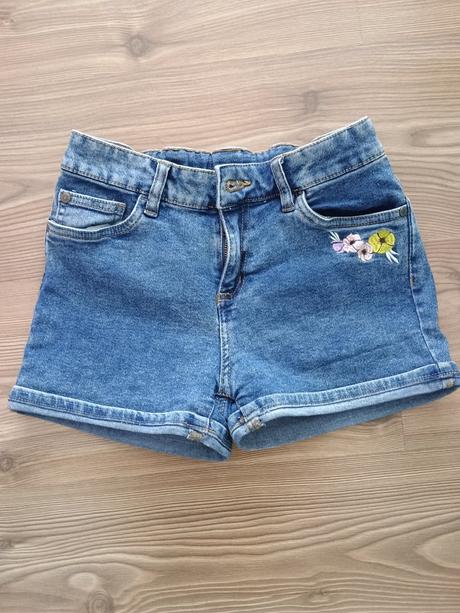 Šortky kik 164, kik,164