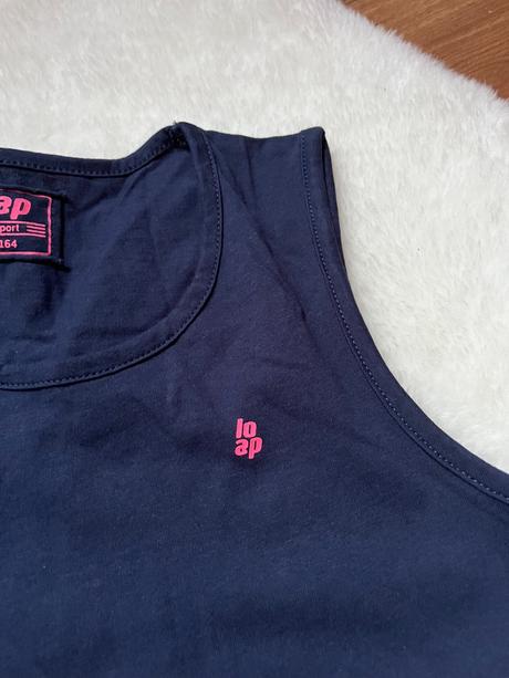 Tričko / tielko loap, loap,158