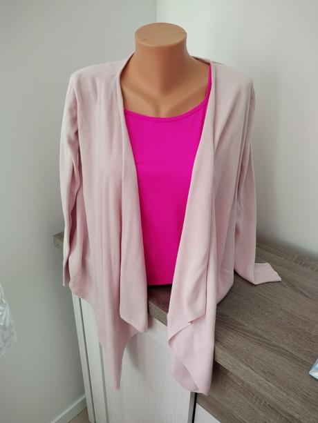 Kardigán, svetrik reserved vel. 158 az po m damske, reserved