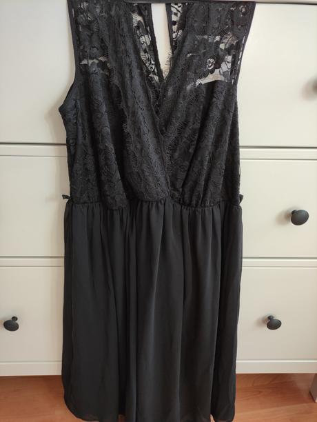 Tehotenske saty asos, 38 / m / s