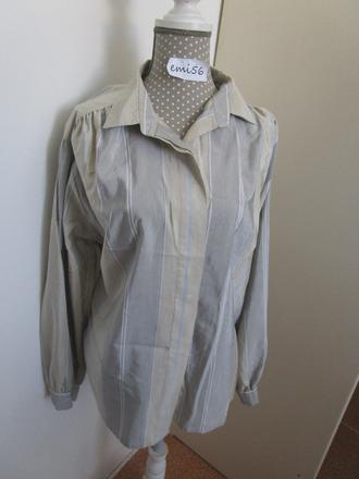 2799. nadmerná blúzka, xxl