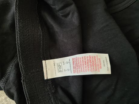 Nohavičky a boxerky set, f&f,l