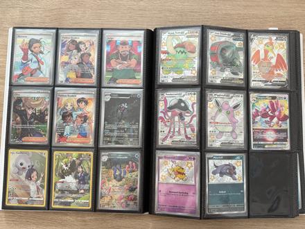 Original pokemon karty (hity, v, holo energie),
