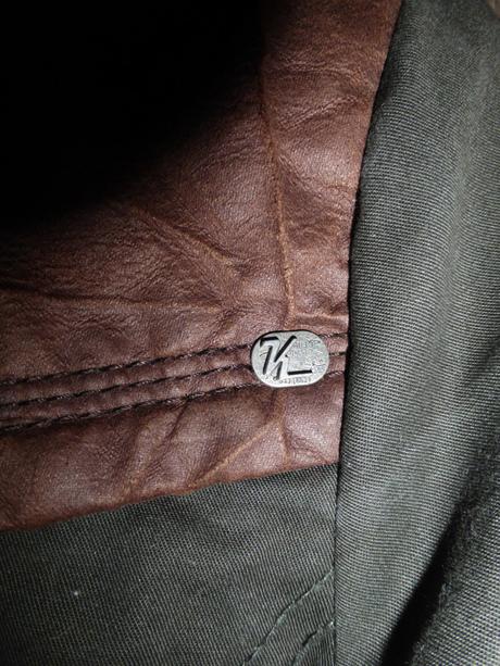 Zimná bunda - khujo, s