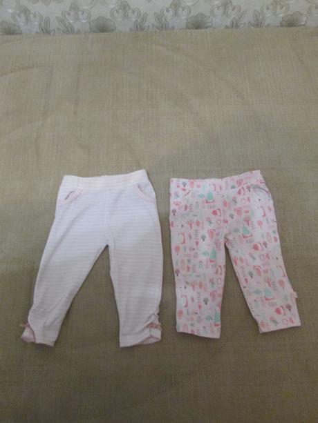 Leginky f&f,  0-3 m, f&f,62