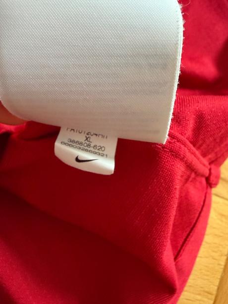 Futbalový dres arsenal (164/176), nike,164