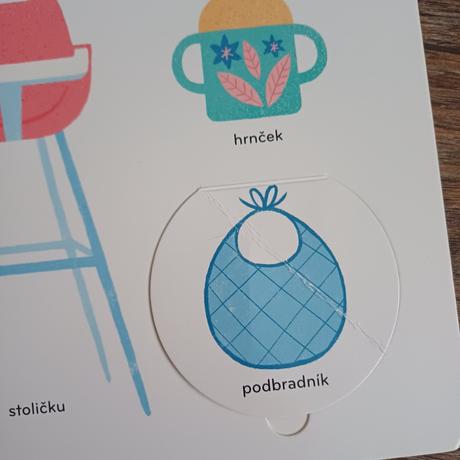 Knihy pre najmenších, 