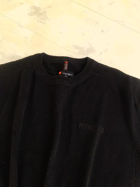 Kvalitný pulóver, l