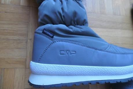 Cmp waterpro nove teplucke, kvalitne vel. 37, 37