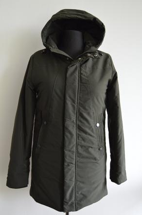 Zimná bunda, new yorker,s