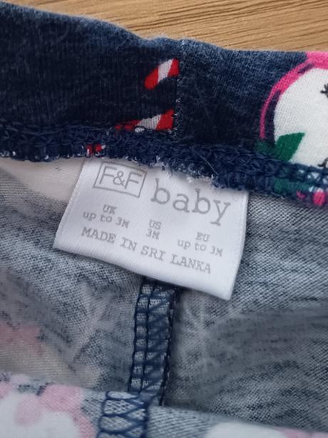 Legíny vianočné, 62