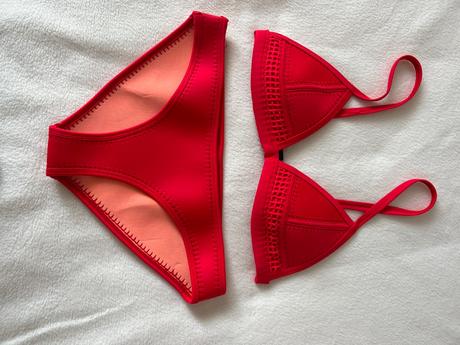 Triangl plavky, m