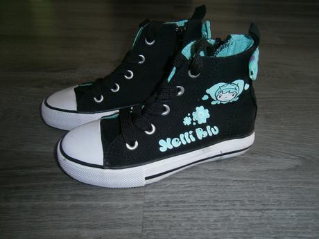 Tenisky nelli blu, nelli blu,28