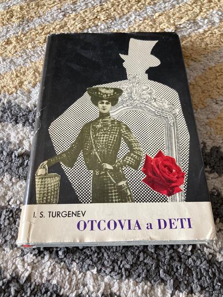 Otcovia a deti ivan sergejevič turgenev (1969),