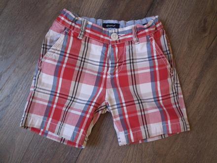 Kraťasy gant, gant,86