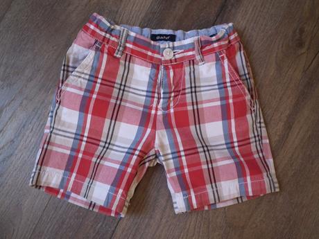 Kraťasy gant, gant,86