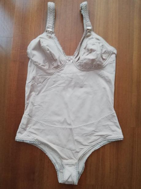 Body, l