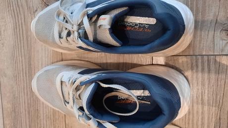 Skechers botasky  - 41, skechers,41