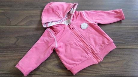 Mikinka obojstranná, 68